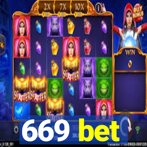 669 bet